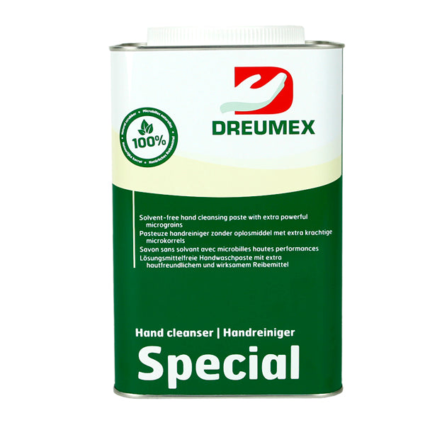 Dreumex Handreiniger Blik 4,5 Liter