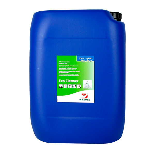 Dreumex Eco Cleaner 30 ltr