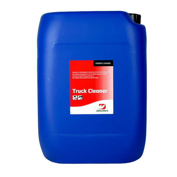 Dreumex Truck Cleaner 30 ltr