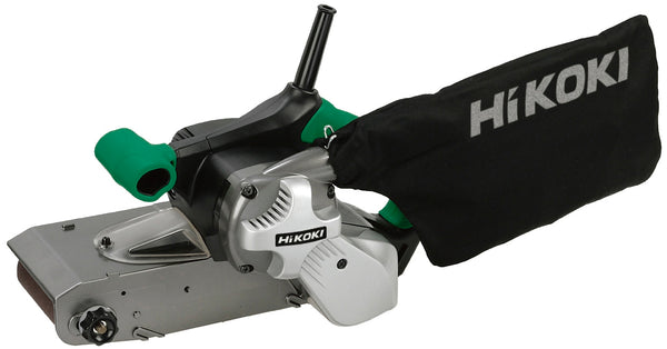 HiKOKI Bandschuurmachine SB10V2WAZ