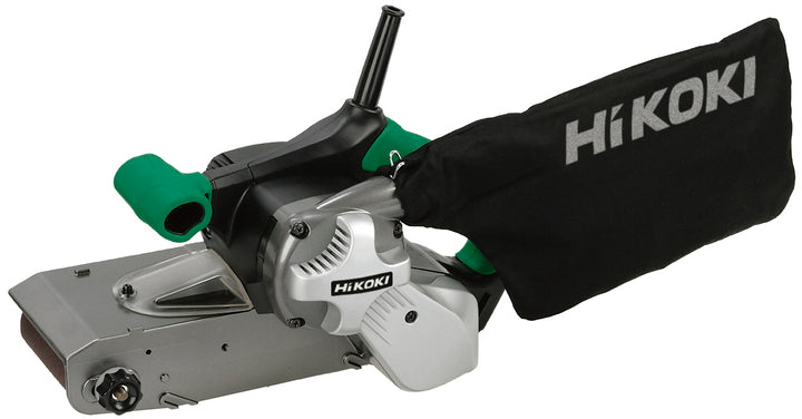 HiKOKI Bandschuurmachine SB10V2WAZ
