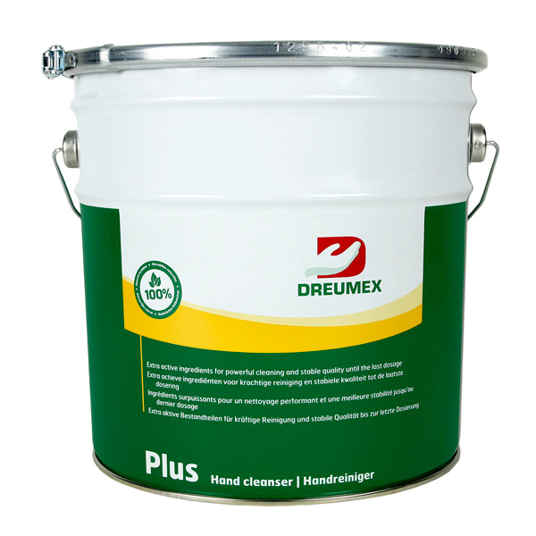 Dreumex Plus Handreiniger 15 ltr