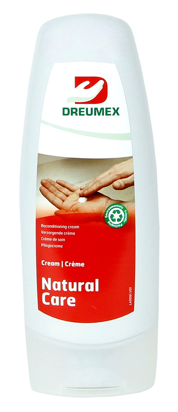 Dreumex Natural Care Verzorgende Crème 250 ml