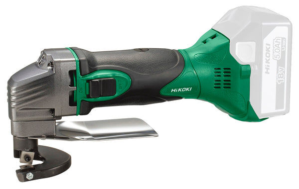 HiKOKI Accu Plaatschaar - 14,4 - 18V