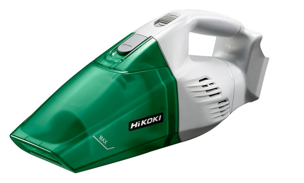 HiKOKI Accu handstofzuiger - 18 V