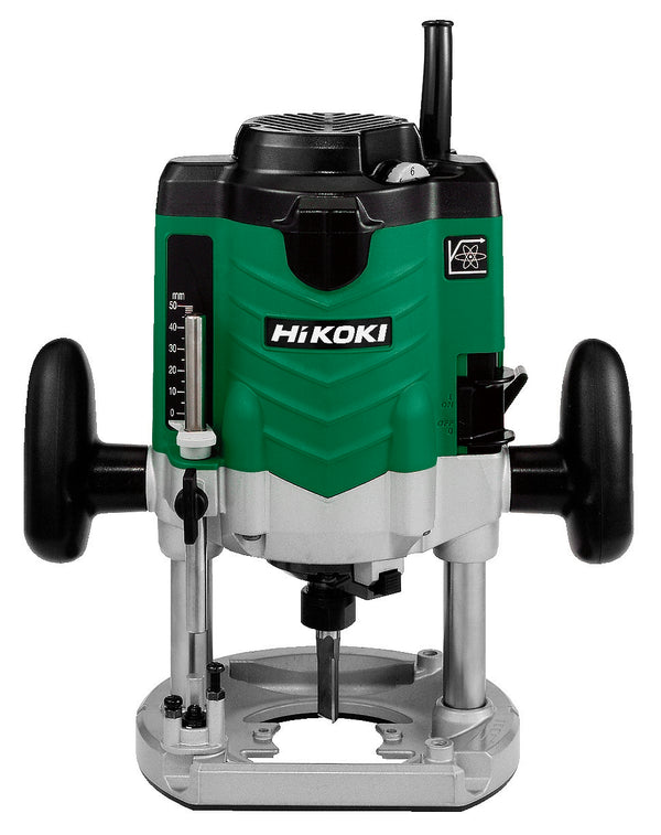 HiKOKI 12 mm / 2.000 W Bovenfreesmachine