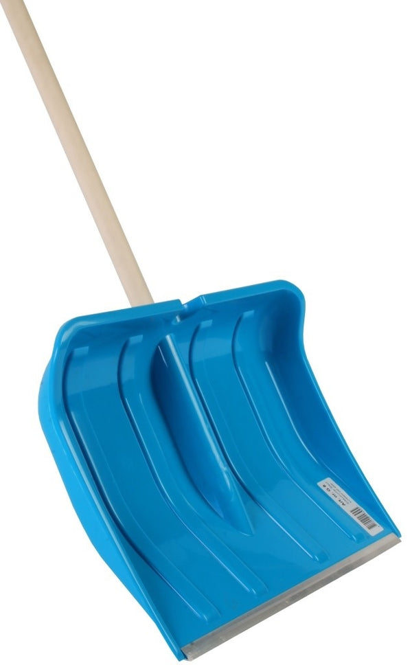 Talen Tools Sneeuwruimer 48cm blauw KS+ST