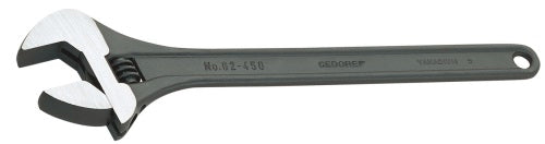 GEDORE 62 P 15 Verstelbare Moersleutel 15"