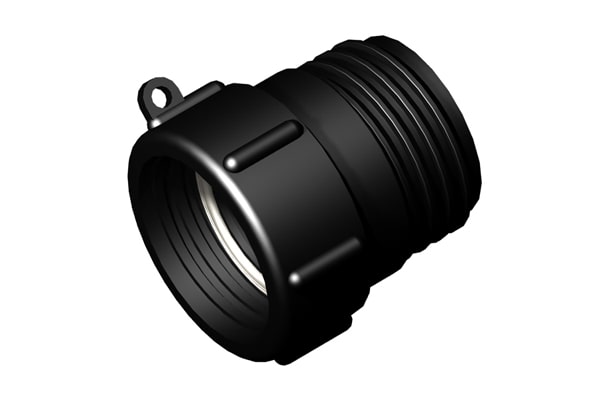 CHINA KINGTAINER IBC Adapter - DIN 61