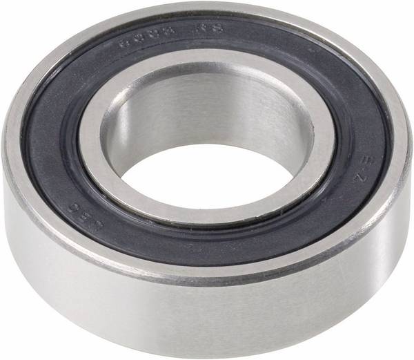 FIS BEARINGS 6204-2RS Kogellager