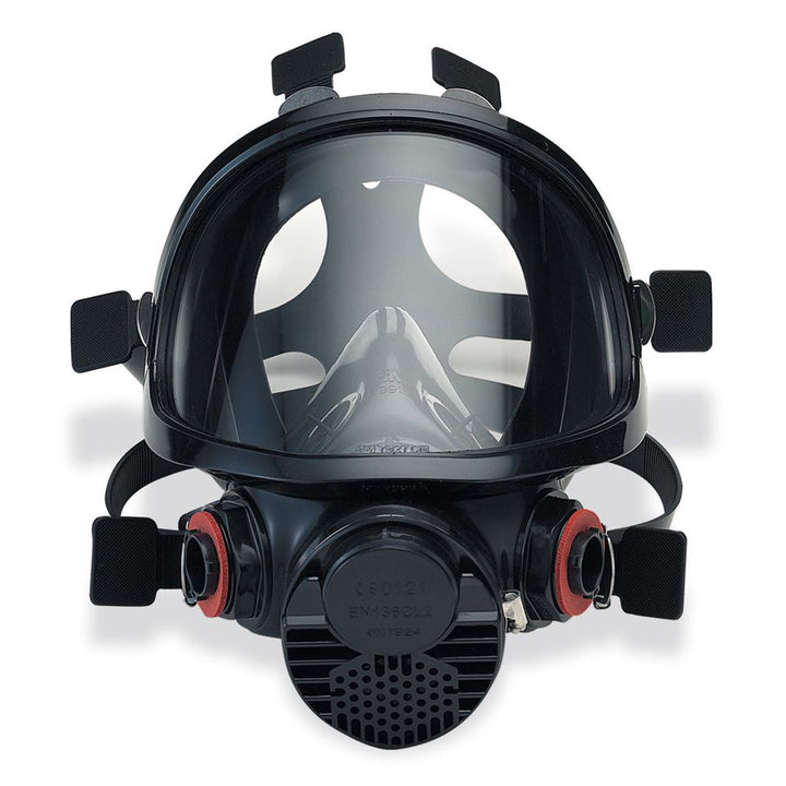 3M 7907S Herbruikbaar Volgelaatsmasker