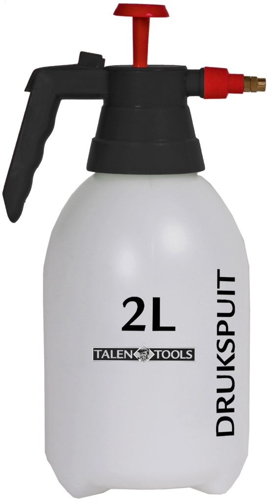 Talen Tools Plantspuit 2 Liter