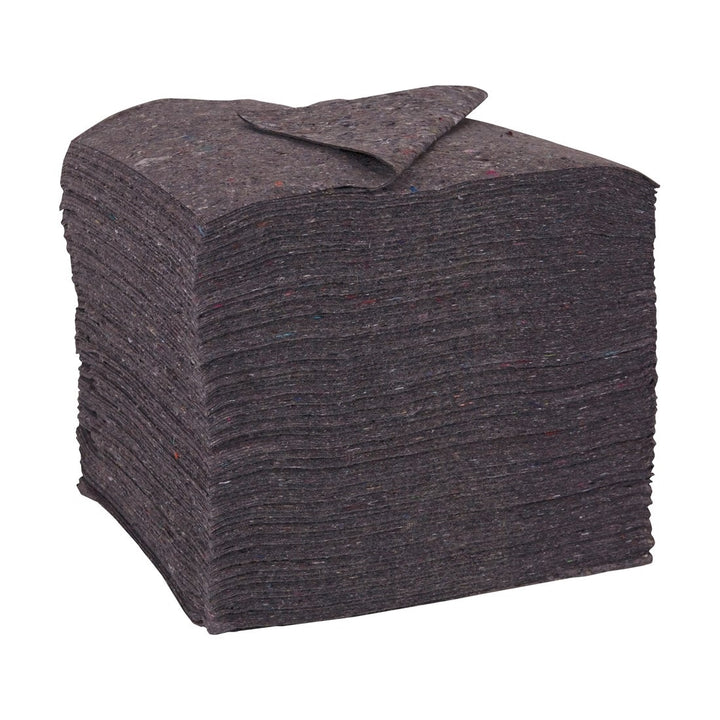 Licht bont Wegwerpdoeken 10 kg
