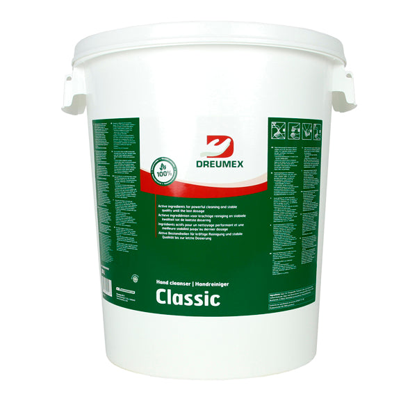 Dreumex Classic 30 ltr Handreiniger