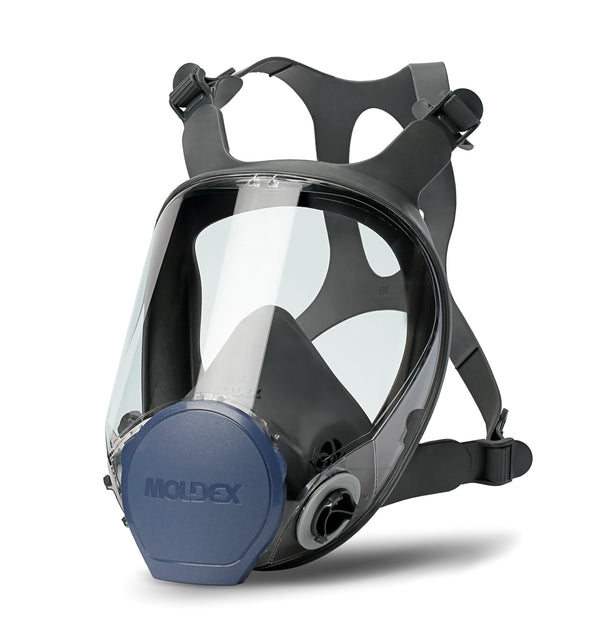 Moldex EasyLock® Volgelaatmasker - Large