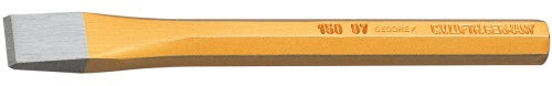 GEDORE Koudbeitel 97-200, 8-kantig 200x22 mm