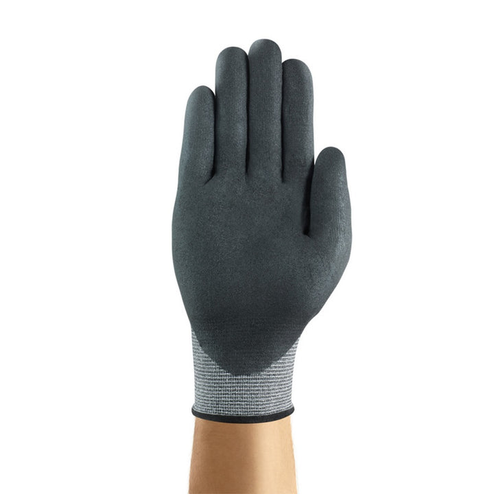 Ansell Handschoen Grijs Snijbestendig 11-537