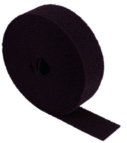 TYROLIT Vlies Rol A Medium 115x10 Meter, Korrel 40 Premium