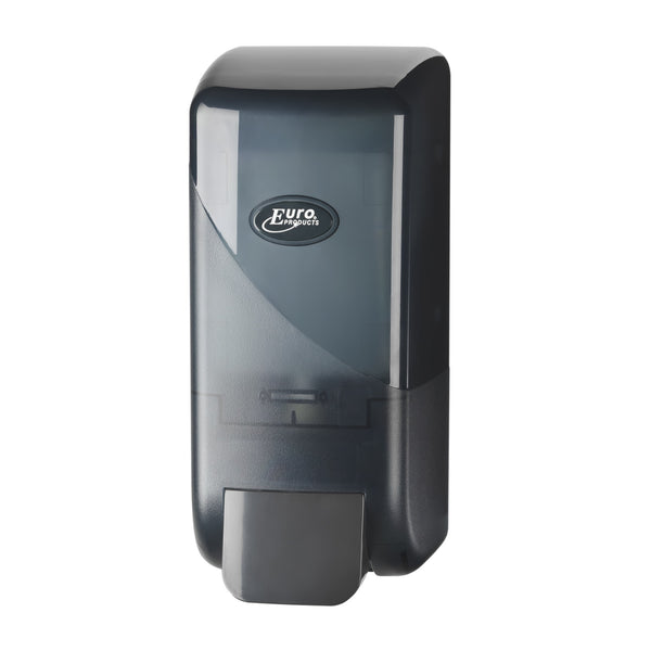 Euro Products BLACK bag in box zeepdispenser 900 ml