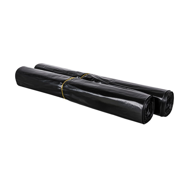 HDPE Afvalzak 23mu 58x100cm 25x20 Stuks