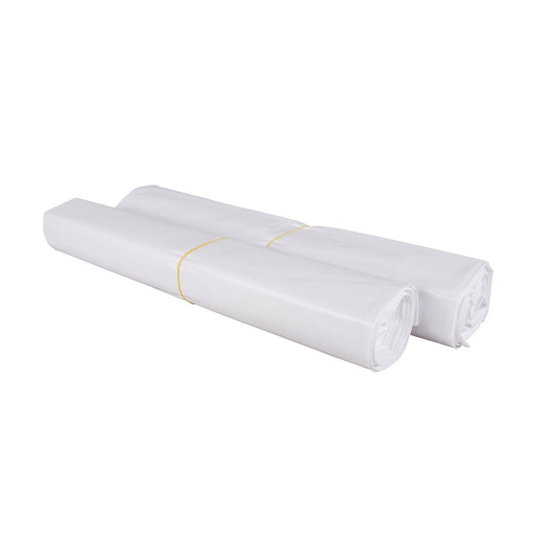 MDPE Afvalzakken (Benzine) 70x100cm - 10 x 10 Stuks