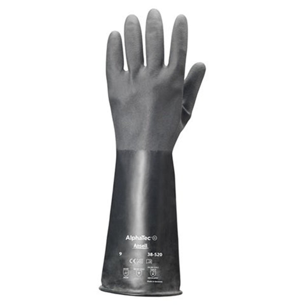 Ansell AlphaTec 38-520 Handschoen