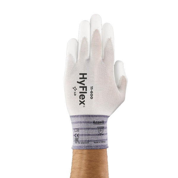 Ansell HyFlex 11-600 Handschoen