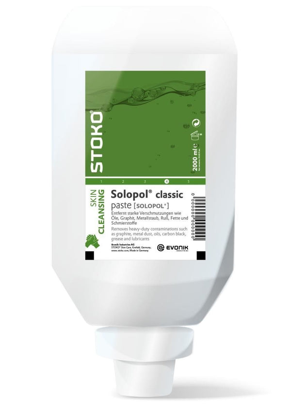 DEB Stoko Solopol Huidreiniging Classic