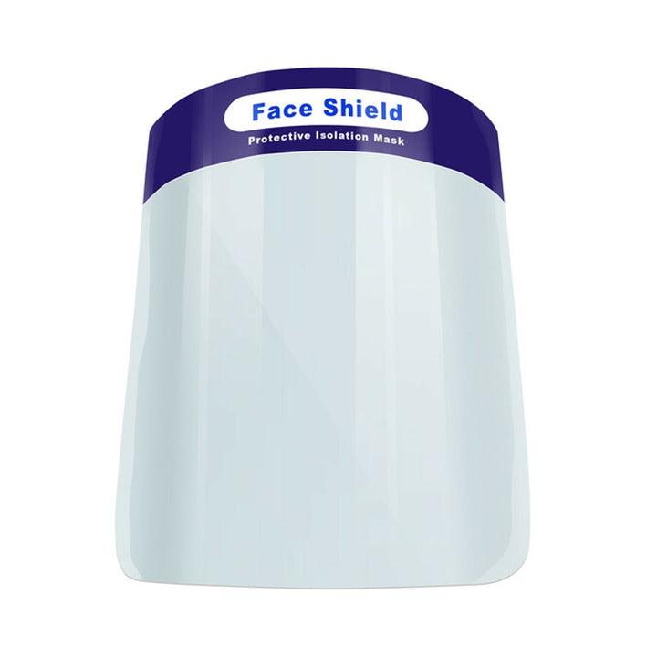 SAFETY FACE SHIELD Gezichtbeschermer