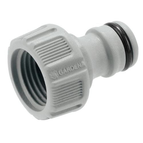 GARDENA Kraanstuk 21mm (G 1/2 inch) los