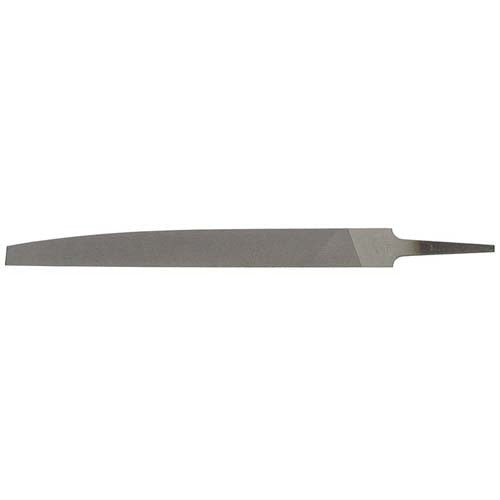 Nicholson Mesvijl 8 inch zoet zonder hecht