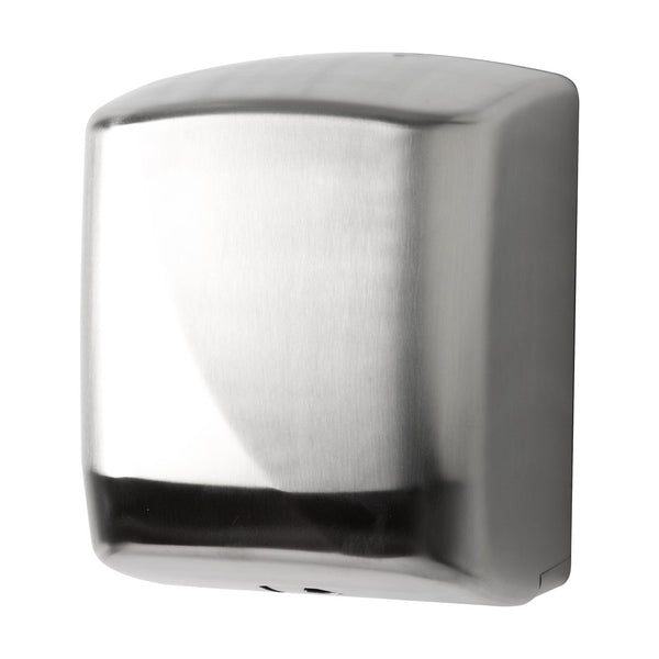 Midi Boxrolhouder RVS