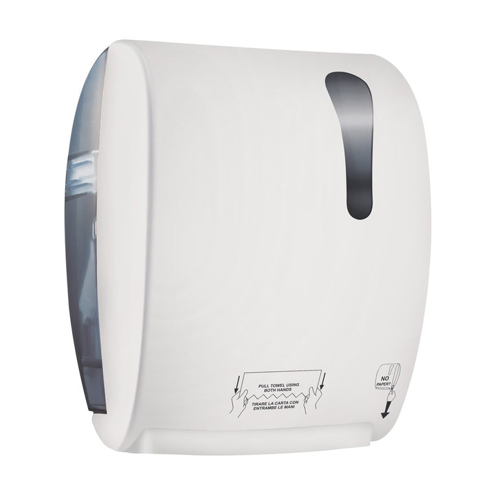 easypaper Handdoekautomaat autocut blanco