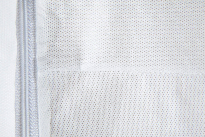 ChemDefend Disposable Overall Wit Type 5+6