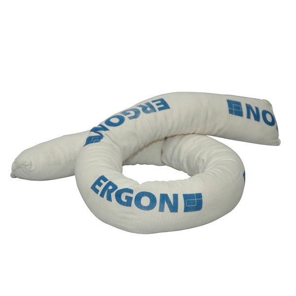 ERGON Absorptie sokken Industrieel, 120cm x Ø 8 cm P00310C