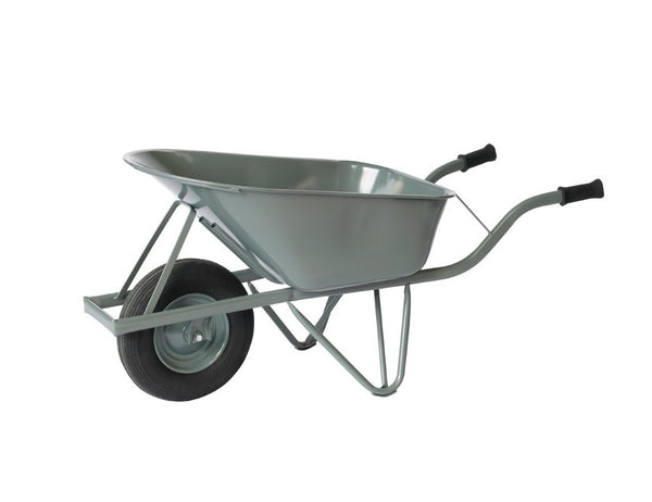 Matador Kruiwagen 80 Liter Versterkt Luchtband M-120-L4