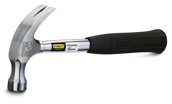 STANLEY Steelmaster Klauwhamer 29mm, 570gram