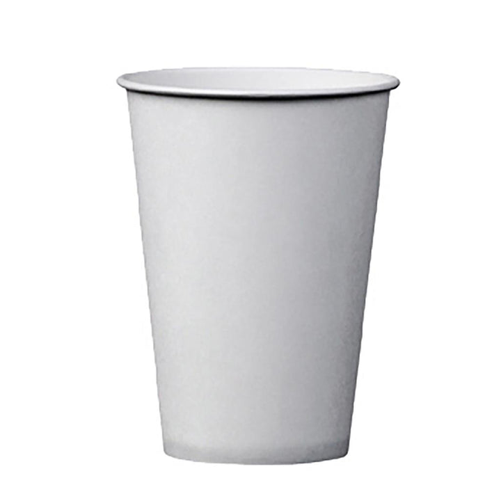 Drinkbeker Karton Blank 180ml