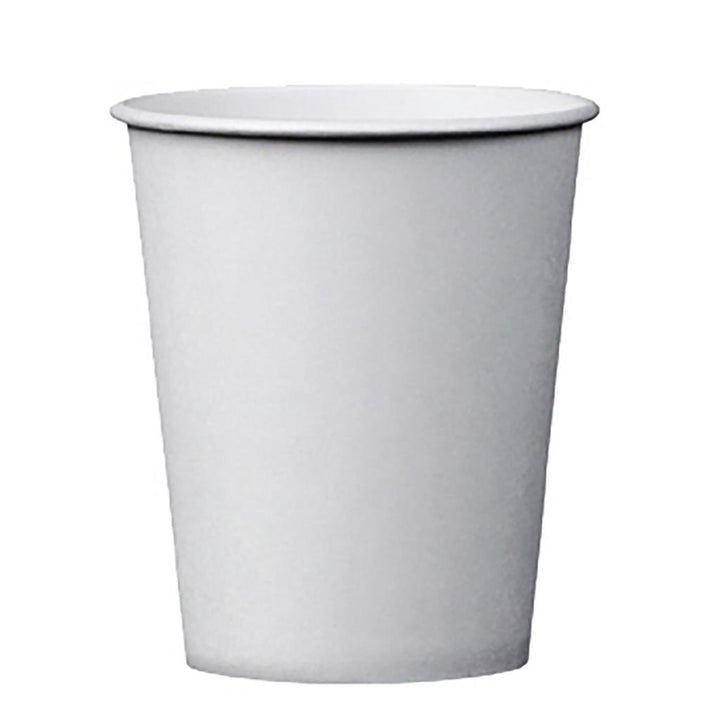 Drinkbeker Karton Blank 150ml