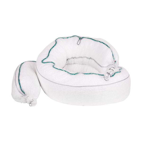 Oil-Only Absorptie Boom 300cm x 20cm Polypropyleen