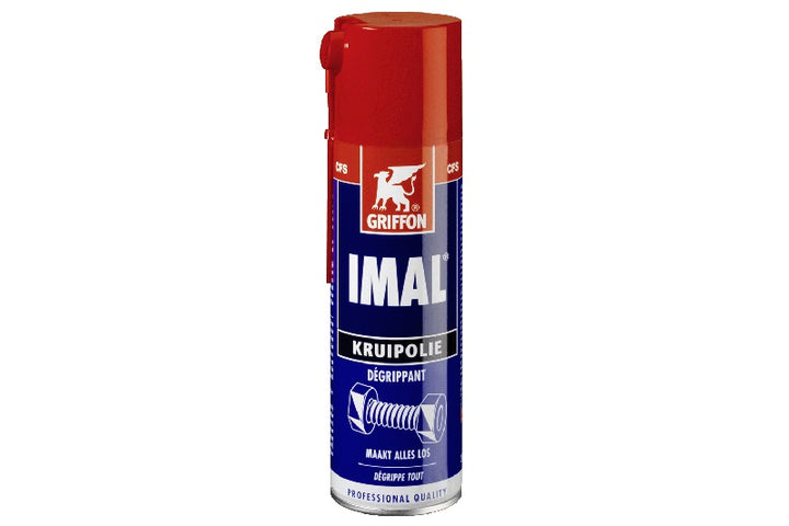 GRIFFON Imal spuitbus 300ml kruipolie