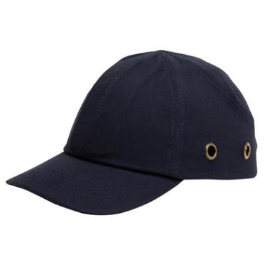 OXXA Essential 3020 Washington Baseball Cap marineblauw