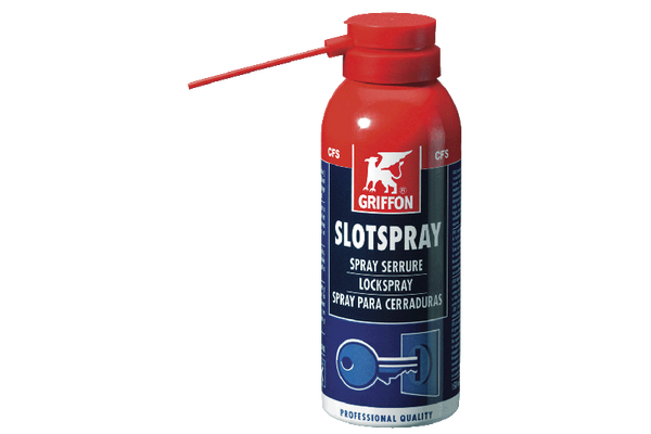 Griffon Slotspray 150ml