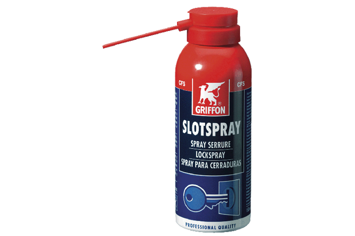 Griffon Slotspray 150ml