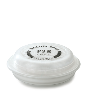 Moldex Fijnstoffilter P3 R series 7000+9000 EasyLock