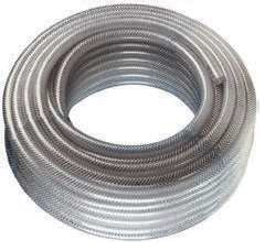 GARDENA Flexibel PVC slang 1" 33mm x 25mm transparant rol á 50 meter