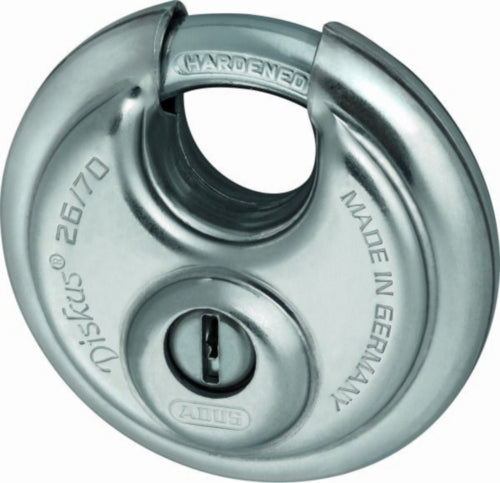 ABUS 12790 26/70 Discusslot