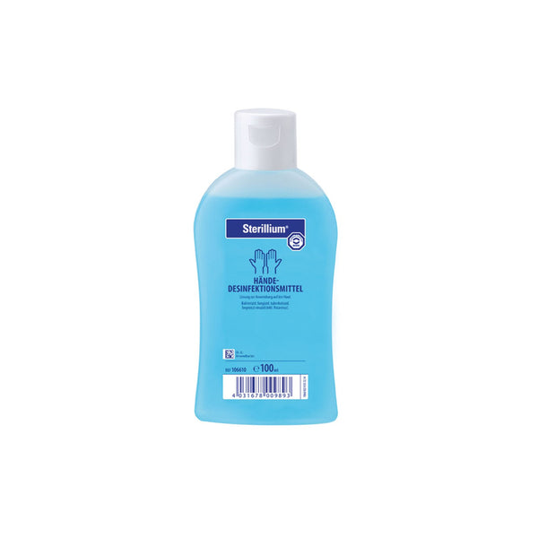 Sterillium® Hygiënische Handdesinfectie 100ml