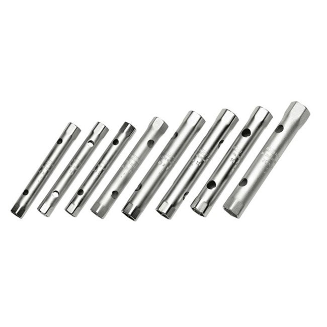 GEDORE Pijpsleutelset - KD 26 R-120 - 15-delig