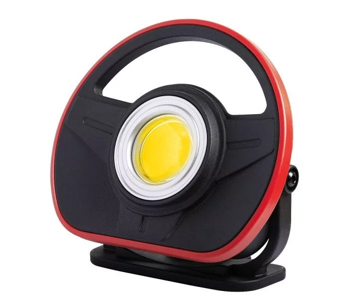 RODAC 134 accu-LED inspectielamp met magneet & handvat